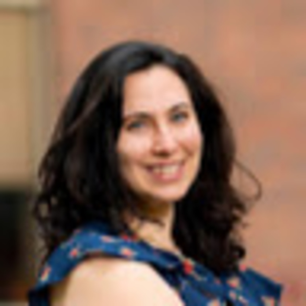 Meet your Posher, Maddy